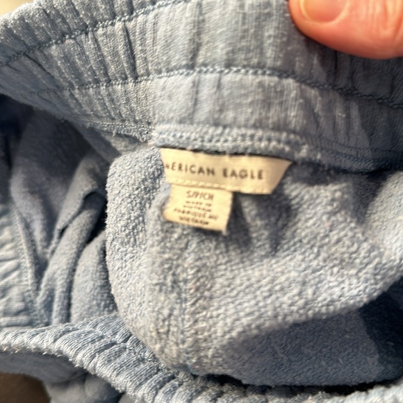 American Eagle Joggers Sz S - Picture 5 of 6